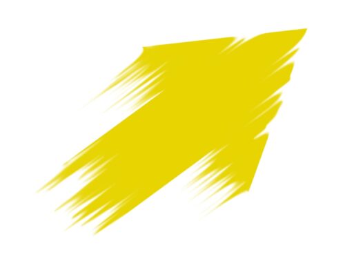 yellow-dynamic-upward-arrow-representing-the-acceleration-of-positive-motivation